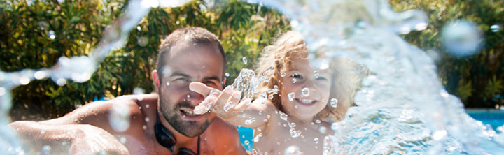 Familienurlaub im Preisvergleich