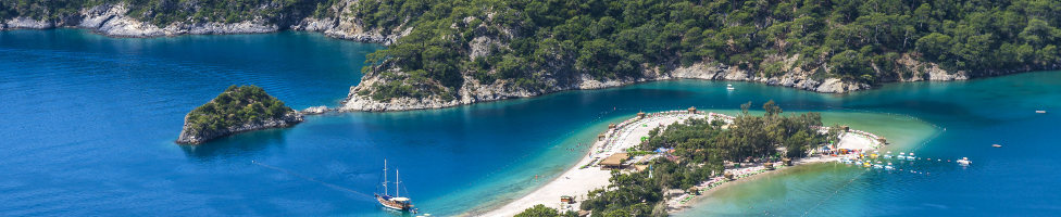 Fethiye Urlaub