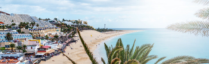 Fuerteventura zu Schnäppchenpreisen!