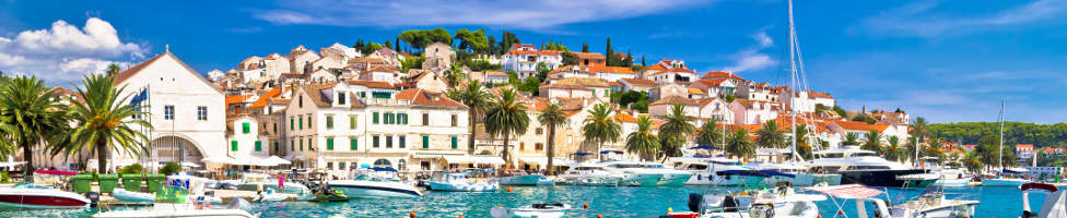 Hvar Hotels