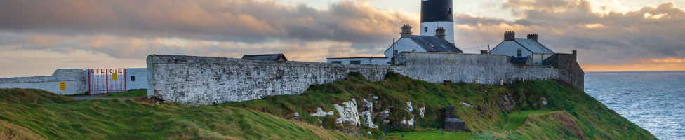 Irland Bed and Breakfast