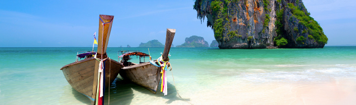 Krabi Urlaub