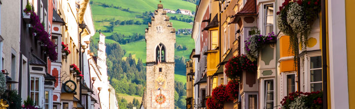 Last Minute nach Südtirol zu Schnäppchenpreisen!