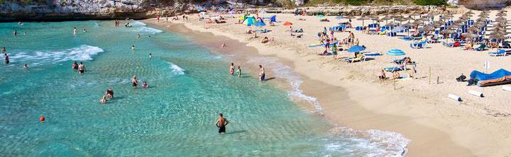 Frühbucher Mallorca günstige Hotels