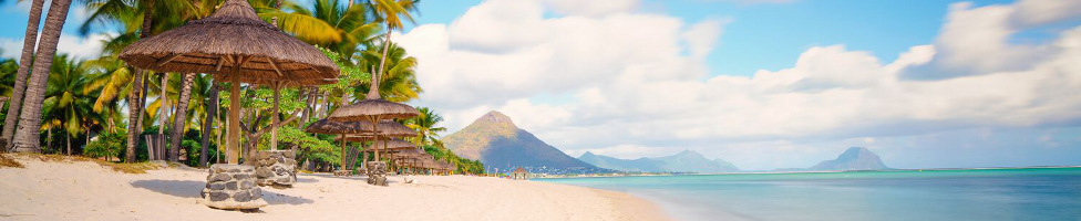 Die besten Luxushotels auf Mauritius