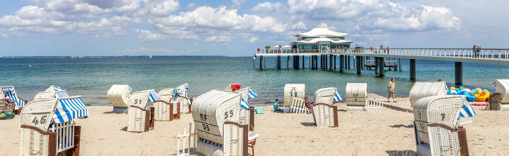 Hotel Heiligenhafen