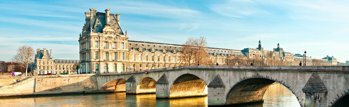 Last Minute Paris zu Schnäppchenpreisen!