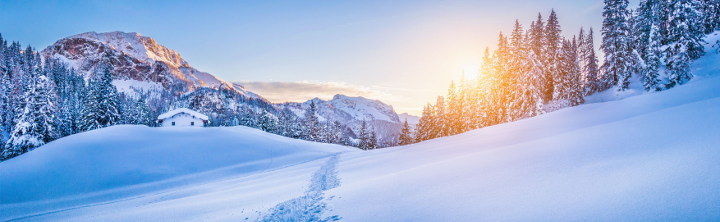 Kurzurlaub Steiermark