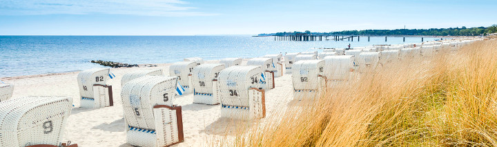 Sylt Urlaub günstig buchen