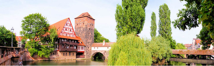 Wellnessurlaub in Bayern